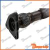 Catalyseur d'échappement pour RENAULT | 090-757, 20895